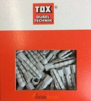 TOX Expansionsd&uuml;bel EL 10/50 50 St&uuml;ck