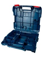 Bosch L-Case f&uuml;r Akkuschrauber GSR GSB GDX GDS GDR (Bohrschrauber Schlagbohrschrauber Schlagschrauber 18V