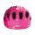 ABUS SMILEY 2.0 pink butterfly S Fahrradhelm