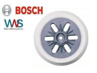Bosch Schleifteller extra weich f&uuml;r Exzenterschleifer 150mm f&uuml;r GEX 150