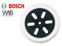 Bosch Schleifteller mittel f&uuml;r Exzenterschleifer...