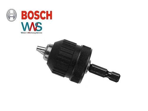 Bosch Schnellspannfutter 1/4&quot; Zoll 1-10mm Bohrfutter f&uuml;r IXO, GSR, PSR