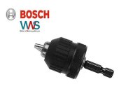 Bosch Schnellspannfutter 1/4&quot; Zoll 1-10mm Bohrfutter...