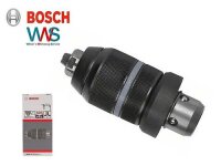 Bosch Schnellspannfutter f&uuml;r GBH 2-24 / 2-26 / 2-28...