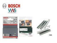 Bosch Tacker Klammern Typ 59 10,6 mm breit / L&auml;nge und Menge frei w&auml;hlbar