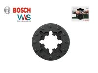 Bosch Universaladapter Bosch Zubeh&ouml;r f&uuml;r alle Multi Cutter wie Fein Dremel usw