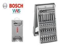 Bosch X-Pro Line Bitsatz EXTRA Hart 25 tlg. Bits Bitset...