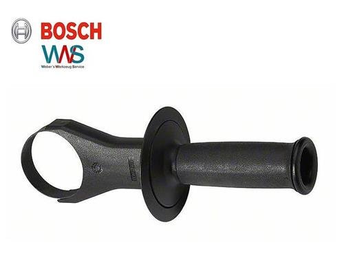 BOSCH Zusatz Handgriff f&uuml;r Bohr- Meisselhammer GBH 5-38, 5-40 DC / GSH 5 und 388