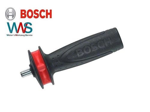 BOSCH Zusatz Handgriff mit Vibrations Control f&uuml;r Bosch PWS Winkelschleifer M10