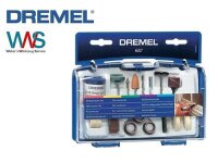 Dremel 687 Start-Set 52tlg.