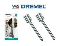 DREMEL115 2x Hochgeschwindigkeits HSS Fr&auml;smesser Fr&auml;ser 7,8mm Neu und OVP!!!