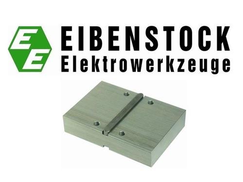 Eibenstock Adapterplatte f&uuml;r DBE 300