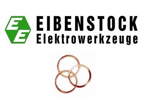 Eibenstock Kupferring, 1 1/4&quot;