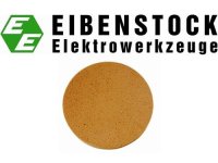 Eibenstock Schwammscheibe &Oslash; 400 mm f&uuml;r EPG...
