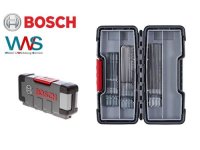 Bosch 30tlg. Stichs&auml;geblatt Set Holz und Metall in der Box Neu und OVP!!!