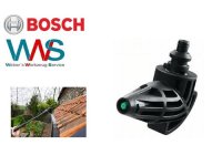 Bosch 90&deg; D&uuml;se f&uuml;r alle Bosch Aquatak Hochdruckreiniger  90&deg; D&uuml;se