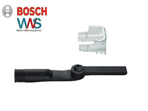 Bosch Absaugeinrichtung f&uuml;r Stichs&auml;ge GST 14,4 V-Li / 18 V-Li / 140 CE und BCE