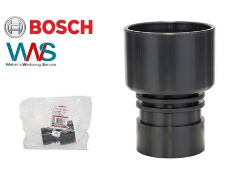 Bosch Adapter Reduzierstutzen 35 auf 19mm f&uuml;r Staubsauger GAS und PAS