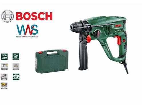 Bosch Bohrhammer PBH 2100 RE im Koffer Neu und OVP!!!
