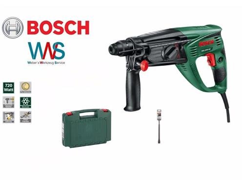 Bosch Bohrhammer PBH 2800 RE im Koffer Neu und OVP!!!