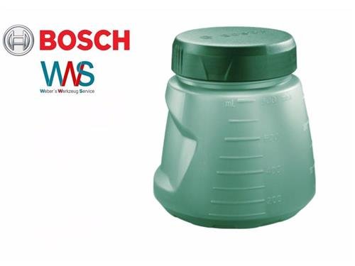 Bosch Farbbeh&auml;lter 800 ml f&uuml;r PFS 1000 und 2000 Farbspr&uuml;hsystem Neu!!!