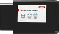 ABUS Container 215 Hochsicherheits &Uuml;berfalle +...