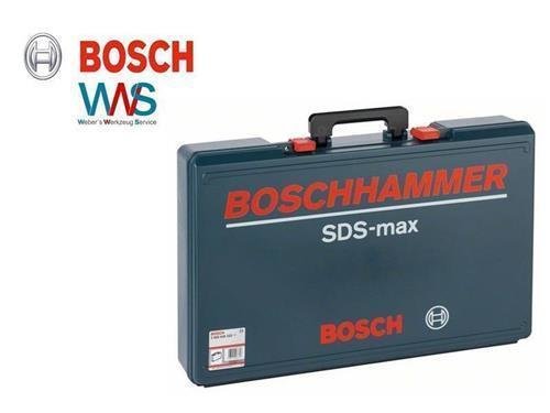 BOSCH Koffer f&uuml;r GBH 10 DC / GBH 11 DE  Bohrhammer Leerkoffer Ersatzkoffer NEU!