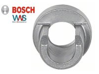 Bosch Matrize f&uuml;r Well- und fast alle Trapezbleche bis 1,2mm  f&uuml;r Nager GNA 16