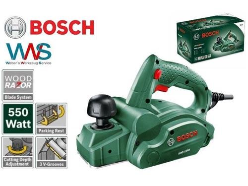 Bosch PHO 1500 Handhobel Hobel Neu und OVP!!!