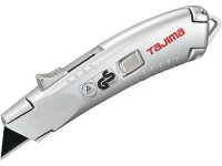 Tajima V-REX Sicherheitsmesser, mit automatischem Klingeneinzug