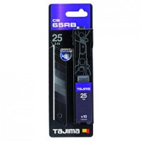 Tajima DORA Cutterklinge RAZAR BLACK 25mm