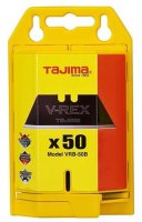 Tajima V-REX Trapezklinge, 50 St&uuml;ck/Spender