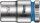 Wera 8790 HMA Zyklop-Steckschl&uuml;sseleinsatz mit 1/4&quot;-Antrieb, 5/16&quot; x 23 mm