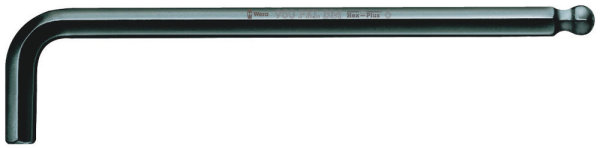 Wera 950 PKL BM Winkelschl&uuml;ssel, metrisch, BlackLaser, 1,5 x 90 mm
