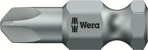 Wera 871/7 TORQ-SET&reg; Mplus Bits, 1/4&quot; x 35 mm