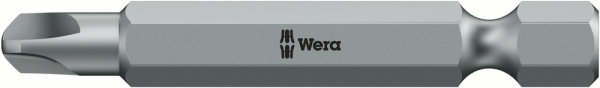 Wera 875/4 TRI-WING&reg; Bits, 4 x 50 mm