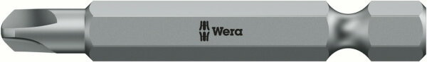 Wera 875/4 TRI-WING&reg; Bits, 6 x 50 mm