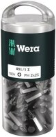Wera 851/1 Z DIY 100 Bits, PH 2 x 25 mm, 100-teilig