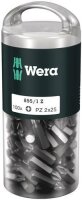 Wera 855/1 Z DIY 100 Bits, PZ 1 x 25 mm, 100-teilig