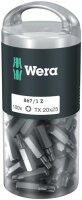 Wera 867/1 TORX&reg; DIY 100, TX 20 x 25 mm, 100-teilig