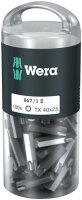 Wera 867/1 TORX&reg; DIY 100, TX 40 x 25 mm, 100-teilig