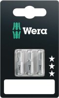 Wera 840/1 Z Set SB, 3-teilig