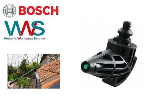 Bosch 90&deg; D&uuml;se f&uuml;r alle Bosch Aquatak Hochdruckreiniger