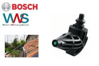Bosch 90&deg; D&uuml;se f&uuml;r alle Bosch Aquatak Hochdruckreiniger