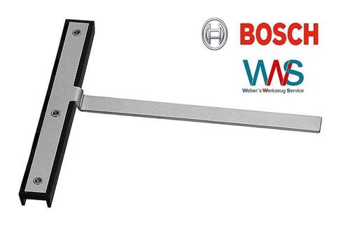 Adapter für Bosch Professional GKS 12V-26 und Bosch Führungsschiene