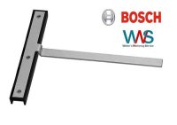 Bosch Adapter f&uuml;r F&uuml;hrungsschiene FSN f&uuml;r PKS und GKS NEU und OVP!!!