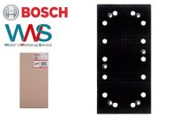 Bosch Schleifplatte 2608000168