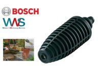 Bosch Rotord&uuml;se f&uuml;r Bosch Hochdruckreiniger...