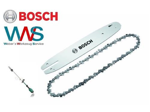 Bosch Schwert + Ersatzkette S&auml;gekette Kette f&uuml;r Bosch AMW 10 Hochentaster