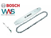 Bosch Schwert + Ersatzkette S&auml;gekette Kette f&uuml;r...